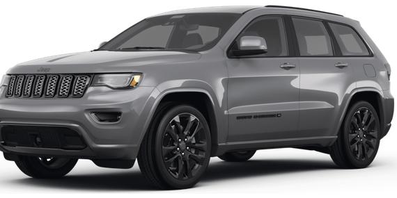 JEEP GRAND CHEROKEE 2022 1C4RJFAG9NC150262 image